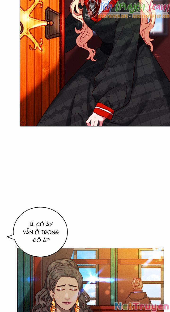 Hóa Kiếp Thành Chị Gái Của Bạo Chúa 119 trang 14