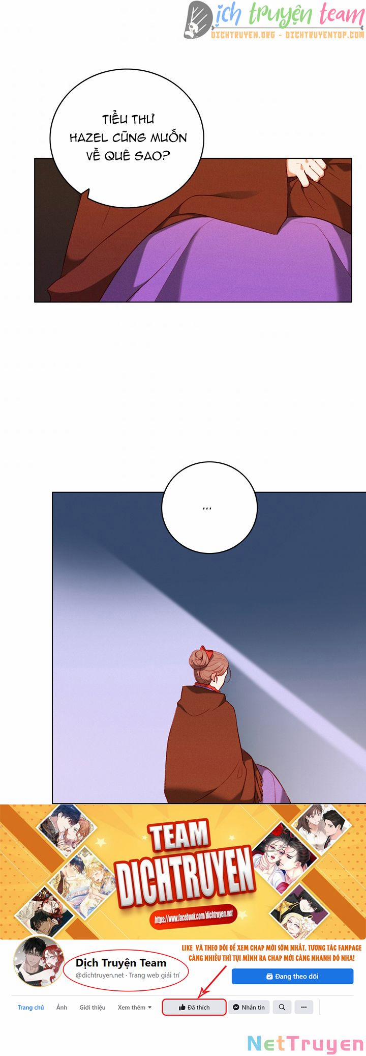 Hóa Kiếp Thành Chị Gái Của Bạo Chúa 119 trang 20