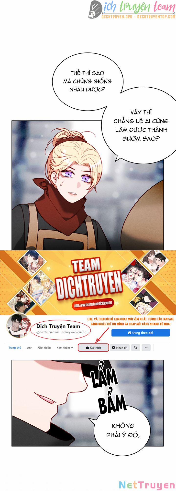 Hóa Kiếp Thành Chị Gái Của Bạo Chúa 119 trang 32