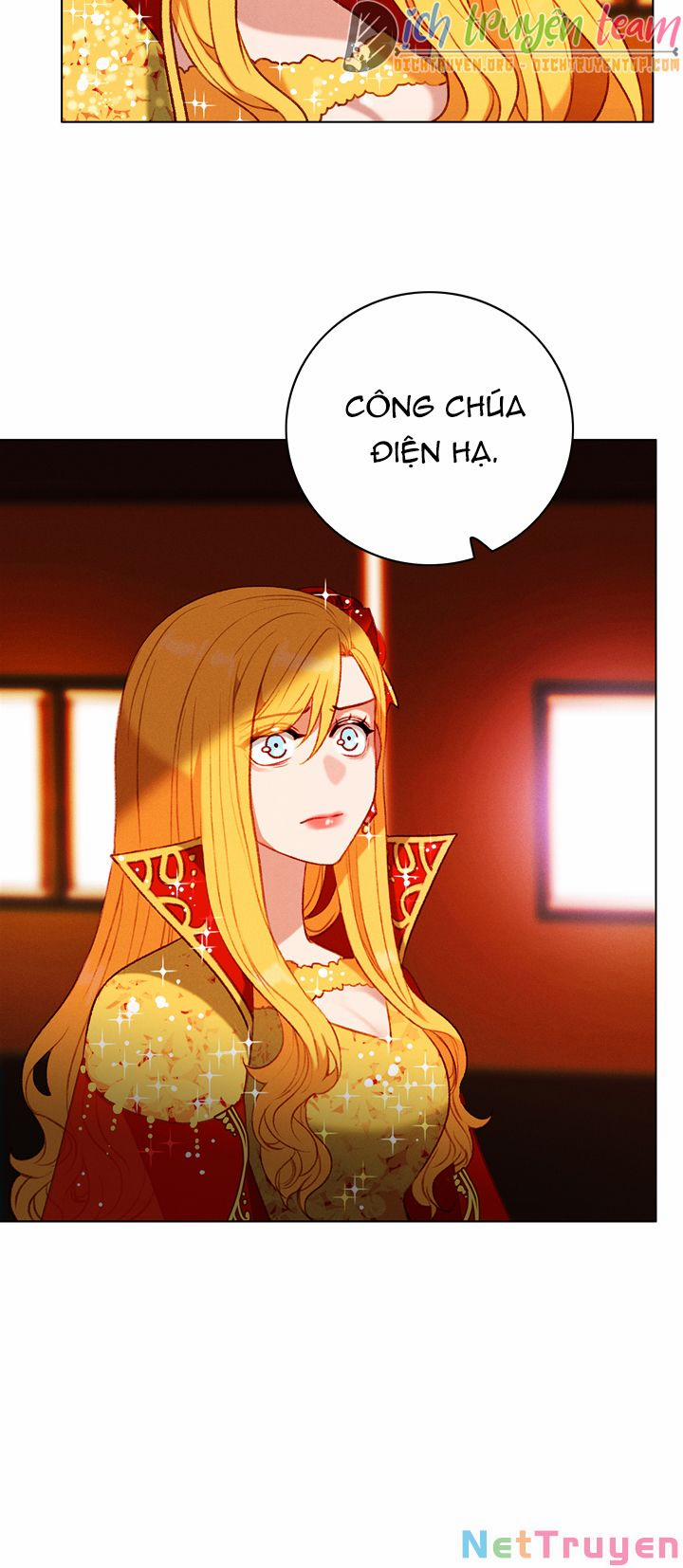 Hóa Kiếp Thành Chị Gái Của Bạo Chúa 119 trang 5