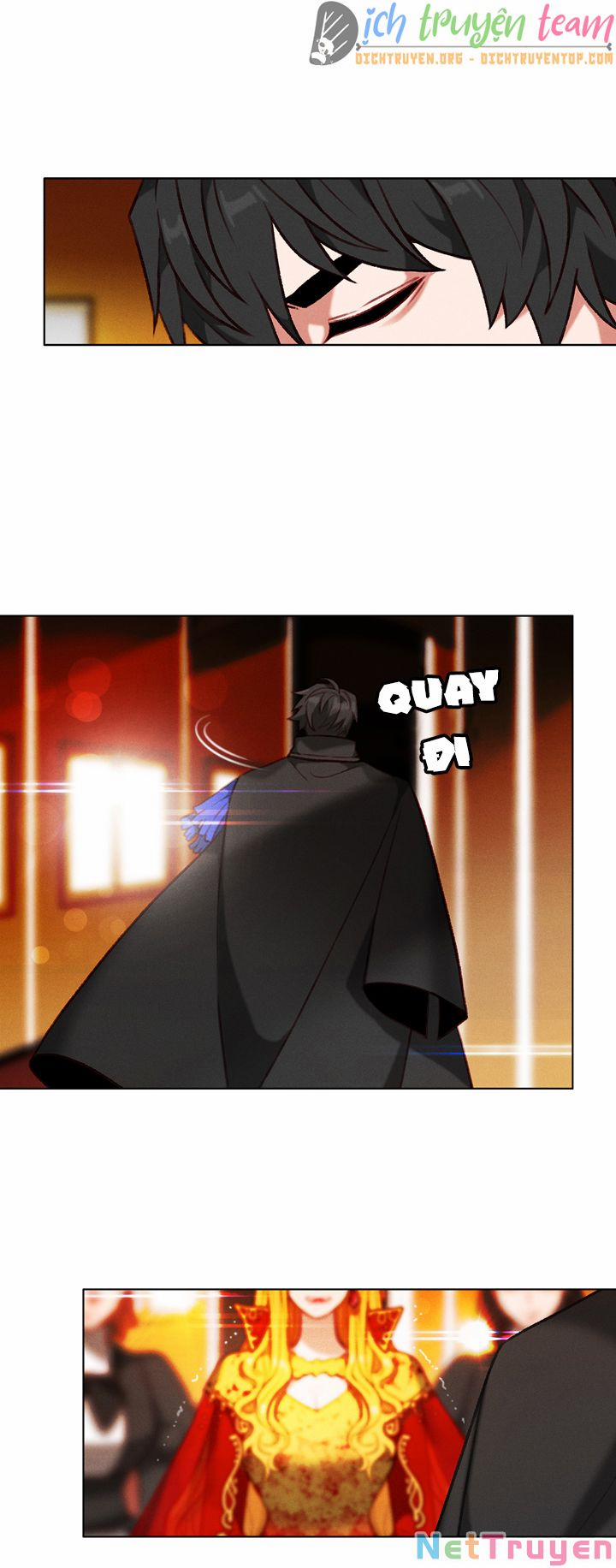 Hóa Kiếp Thành Chị Gái Của Bạo Chúa 119 trang 9