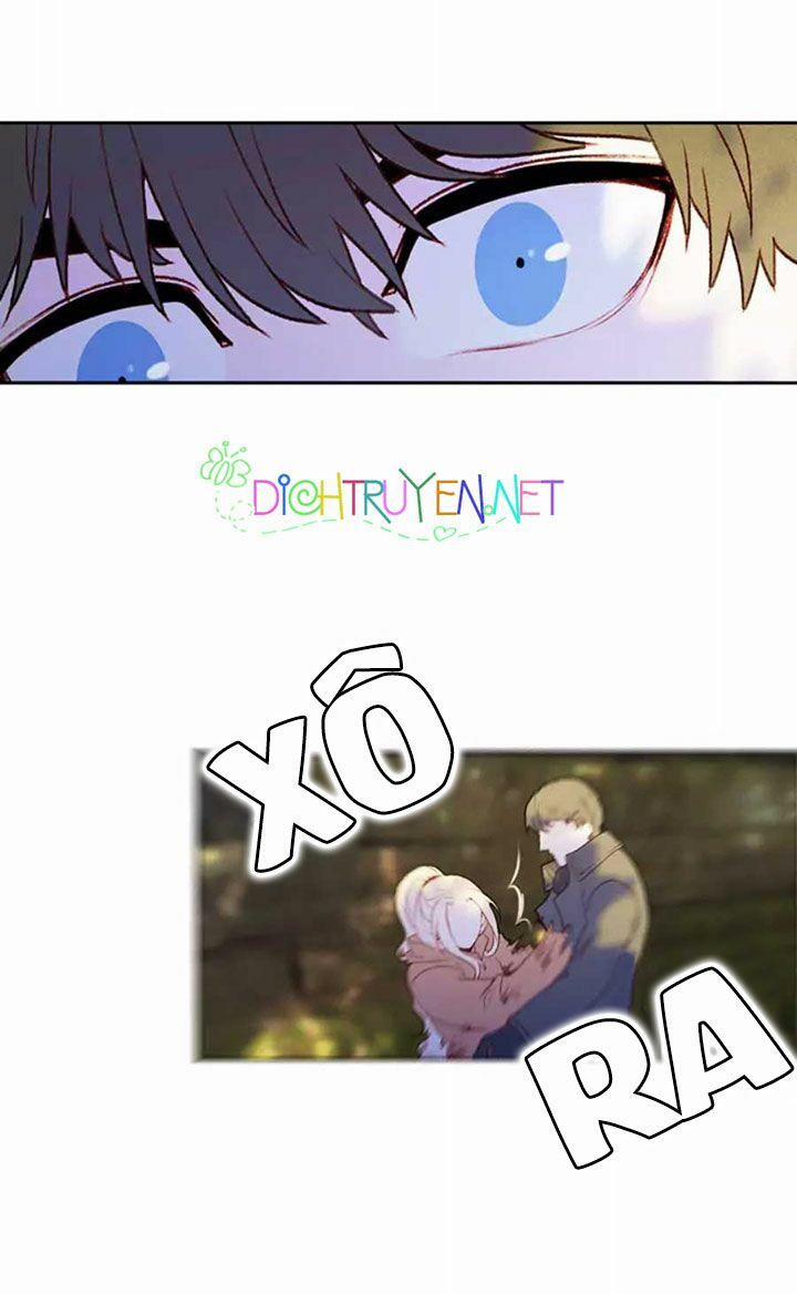 Hóa Kiếp Thành Chị Gái Của Bạo Chúa 12 trang 10