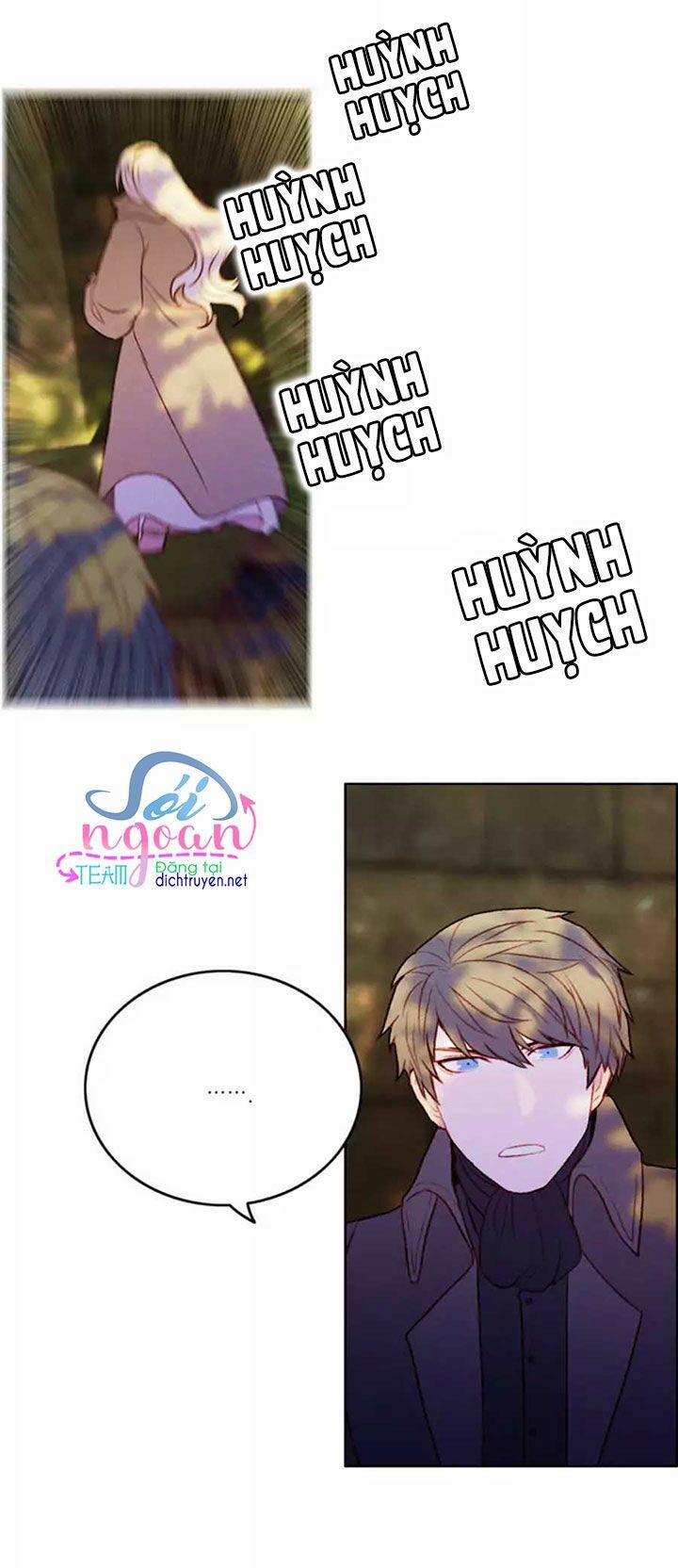 Hóa Kiếp Thành Chị Gái Của Bạo Chúa 12 trang 11