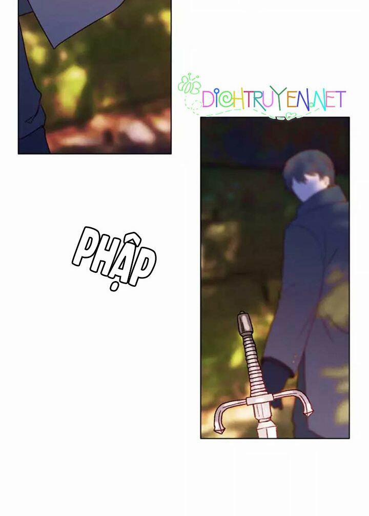 Hóa Kiếp Thành Chị Gái Của Bạo Chúa 12 trang 15