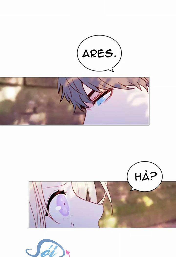 Hóa Kiếp Thành Chị Gái Của Bạo Chúa 12 trang 2