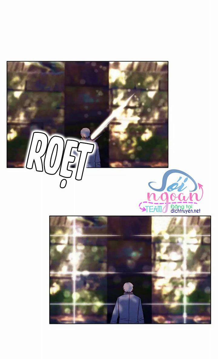 Hóa Kiếp Thành Chị Gái Của Bạo Chúa 12 trang 20