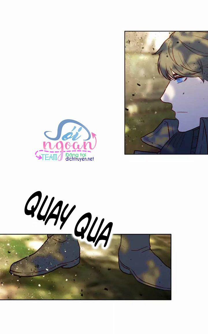 Hóa Kiếp Thành Chị Gái Của Bạo Chúa 12 trang 22