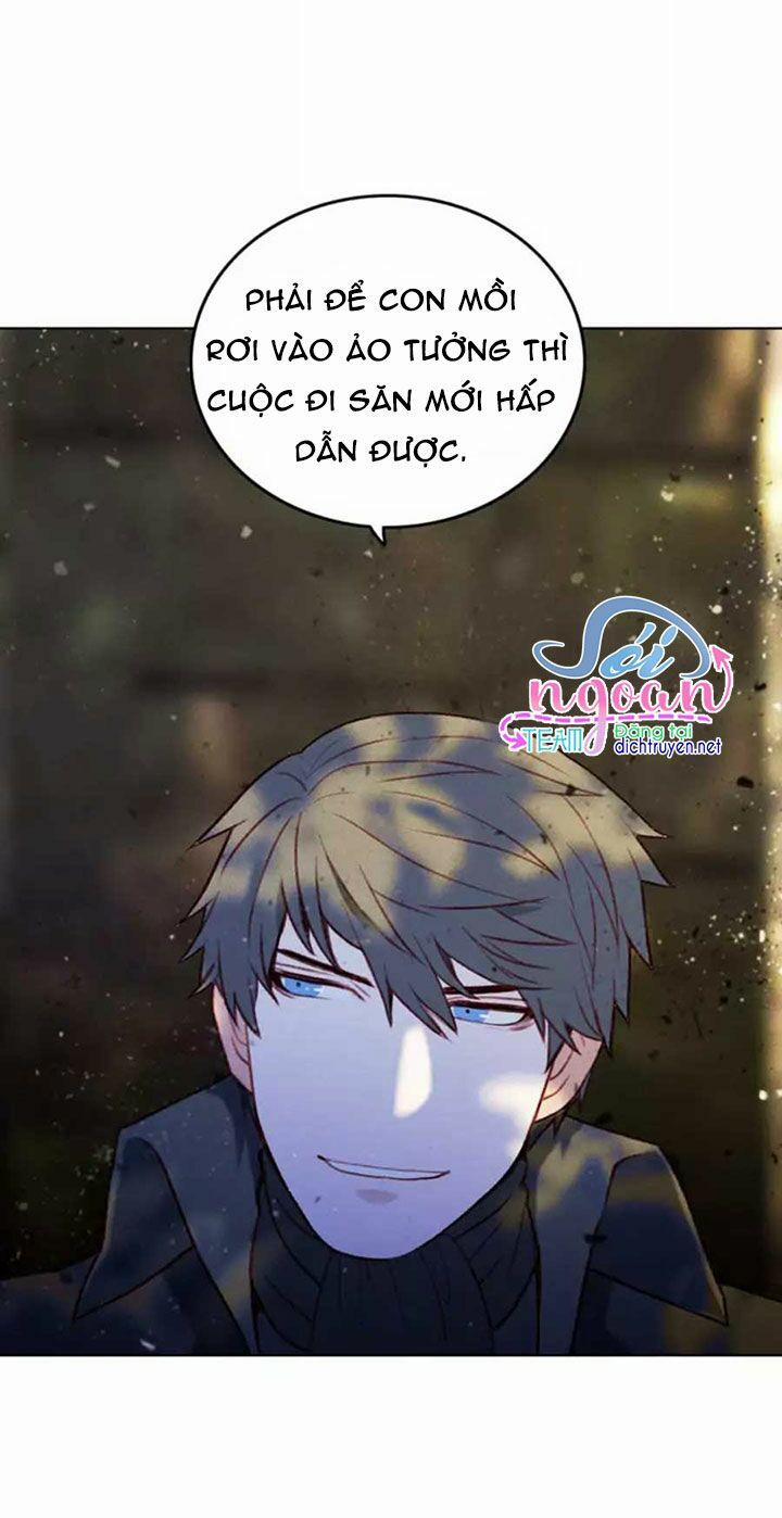 Hóa Kiếp Thành Chị Gái Của Bạo Chúa 12 trang 24