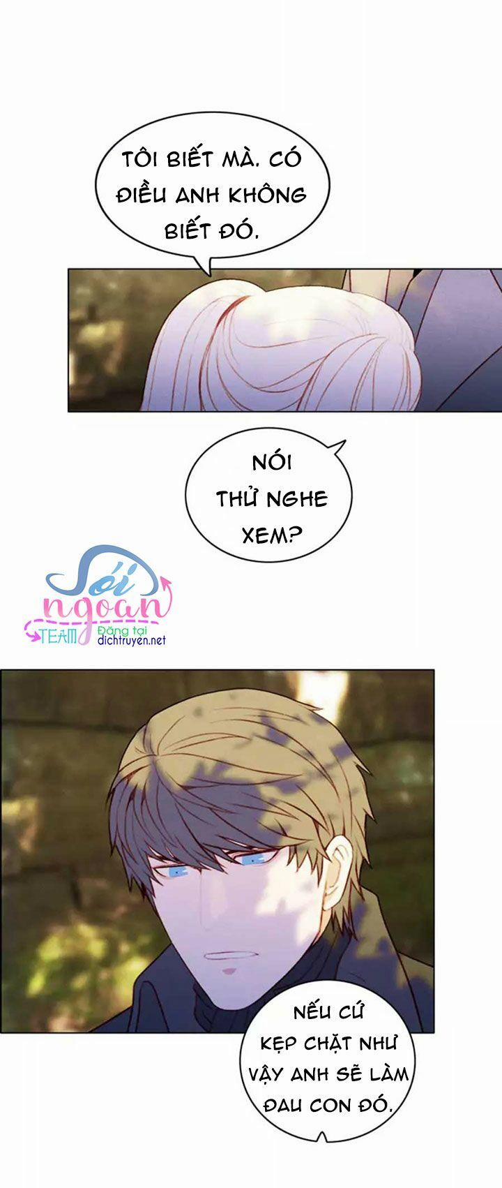 Hóa Kiếp Thành Chị Gái Của Bạo Chúa 12 trang 9