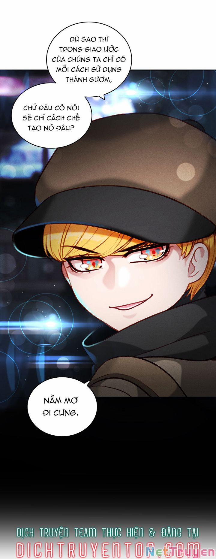 Hóa Kiếp Thành Chị Gái Của Bạo Chúa 120 trang 1