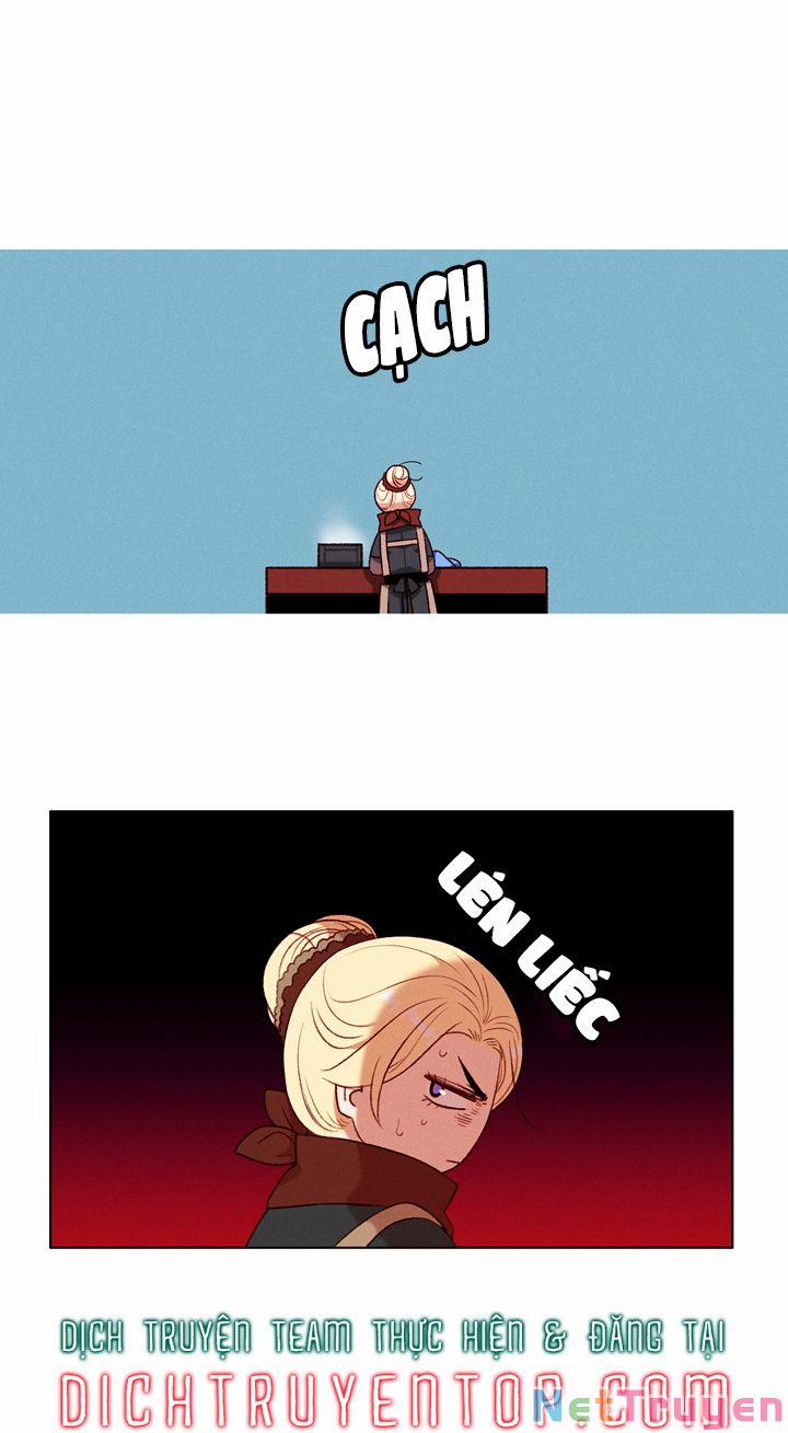 Hóa Kiếp Thành Chị Gái Của Bạo Chúa 120 trang 13