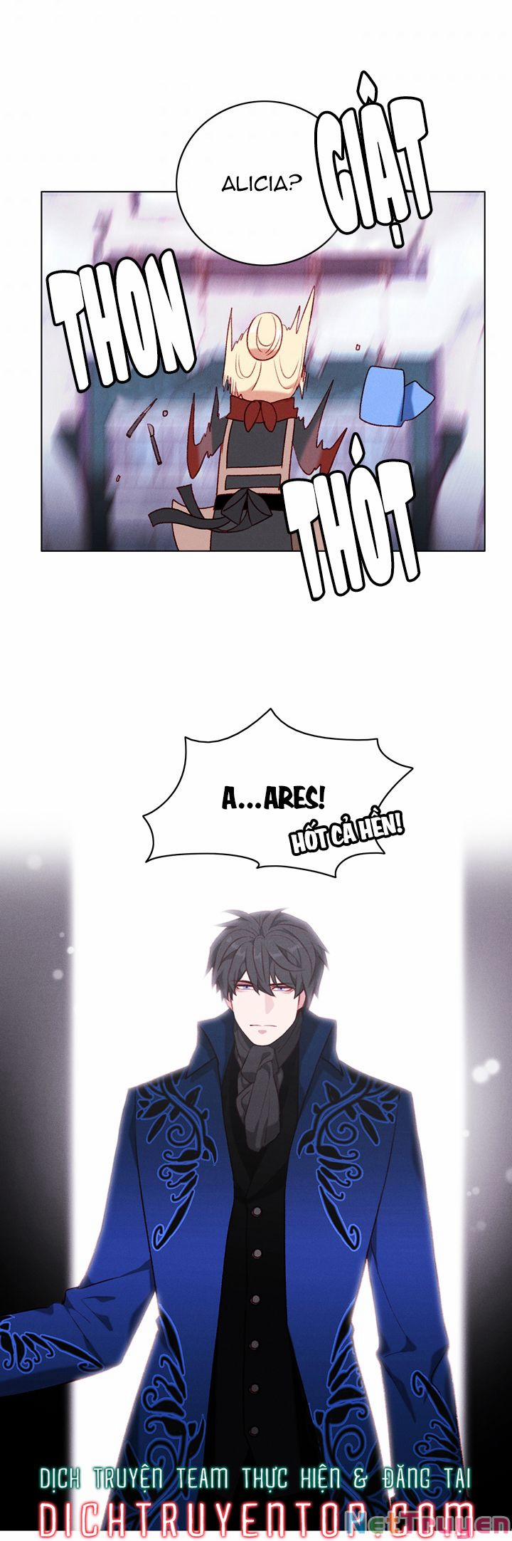 Hóa Kiếp Thành Chị Gái Của Bạo Chúa 120 trang 15