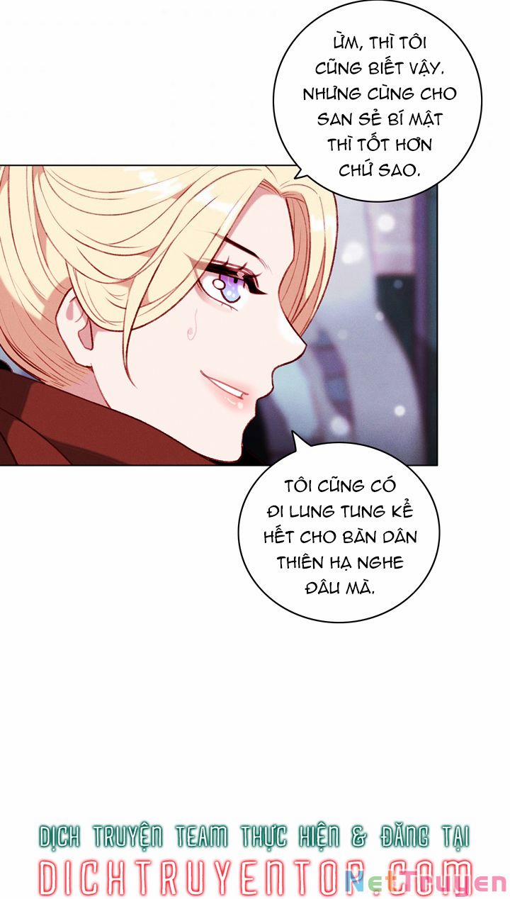 Hóa Kiếp Thành Chị Gái Của Bạo Chúa 120 trang 3