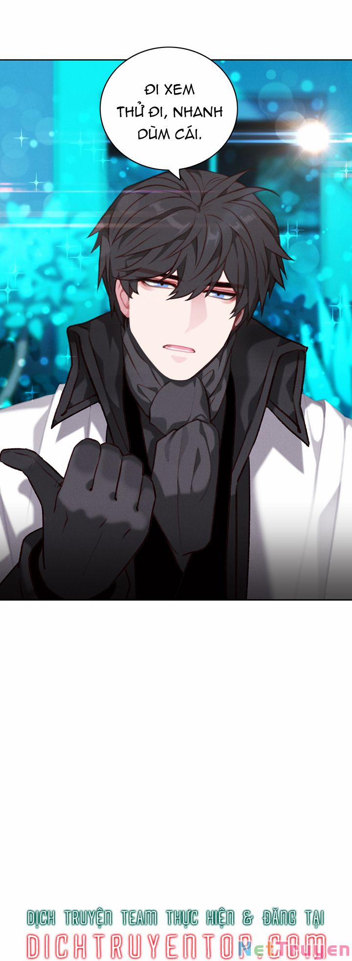 Hóa Kiếp Thành Chị Gái Của Bạo Chúa 120 trang 32