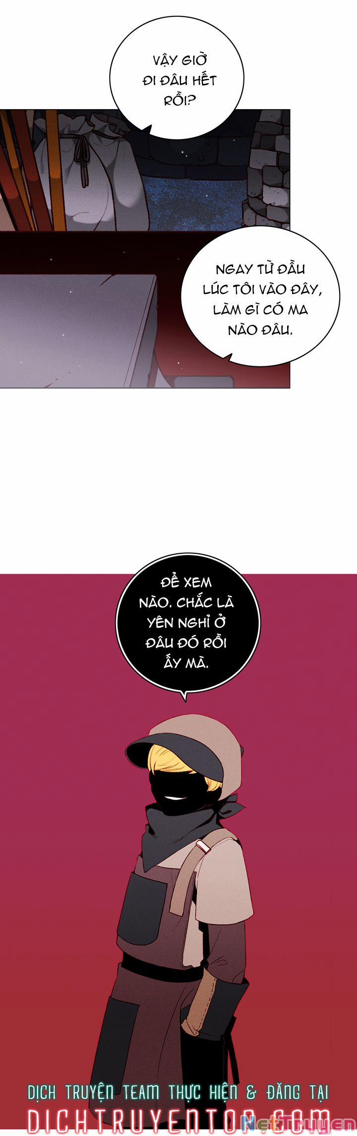 Hóa Kiếp Thành Chị Gái Của Bạo Chúa 120 trang 5