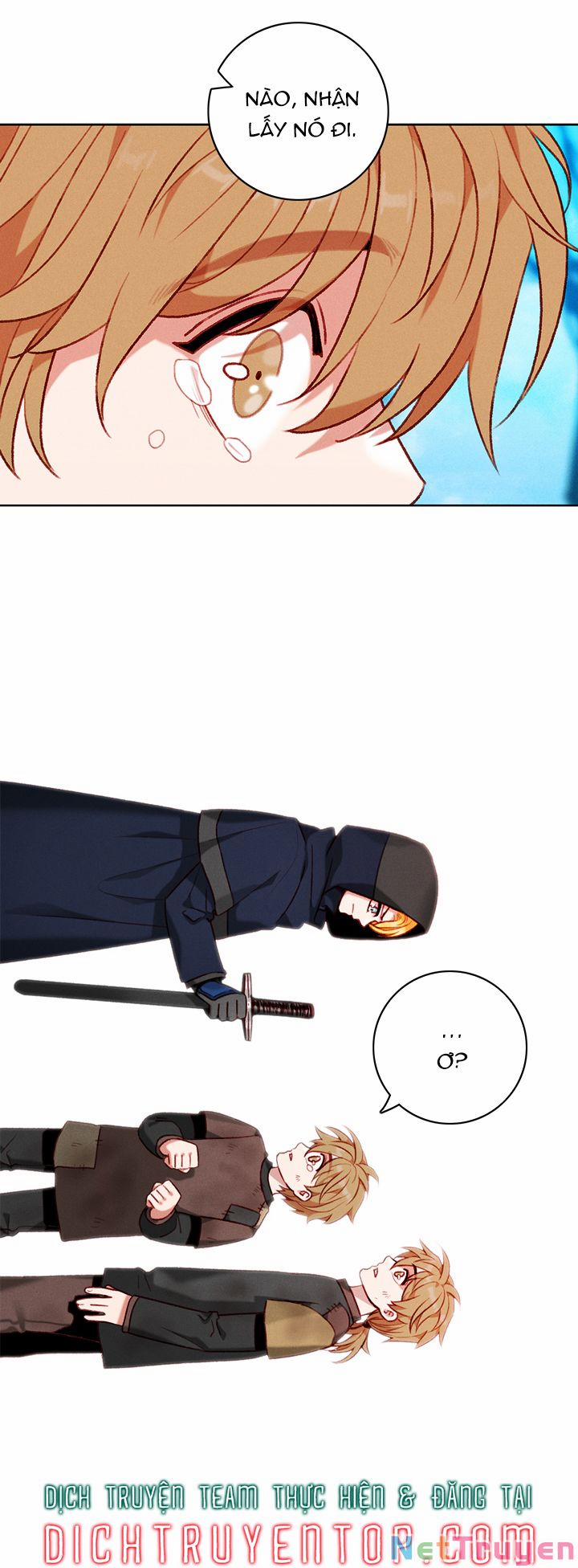 Hóa Kiếp Thành Chị Gái Của Bạo Chúa 121 trang 13