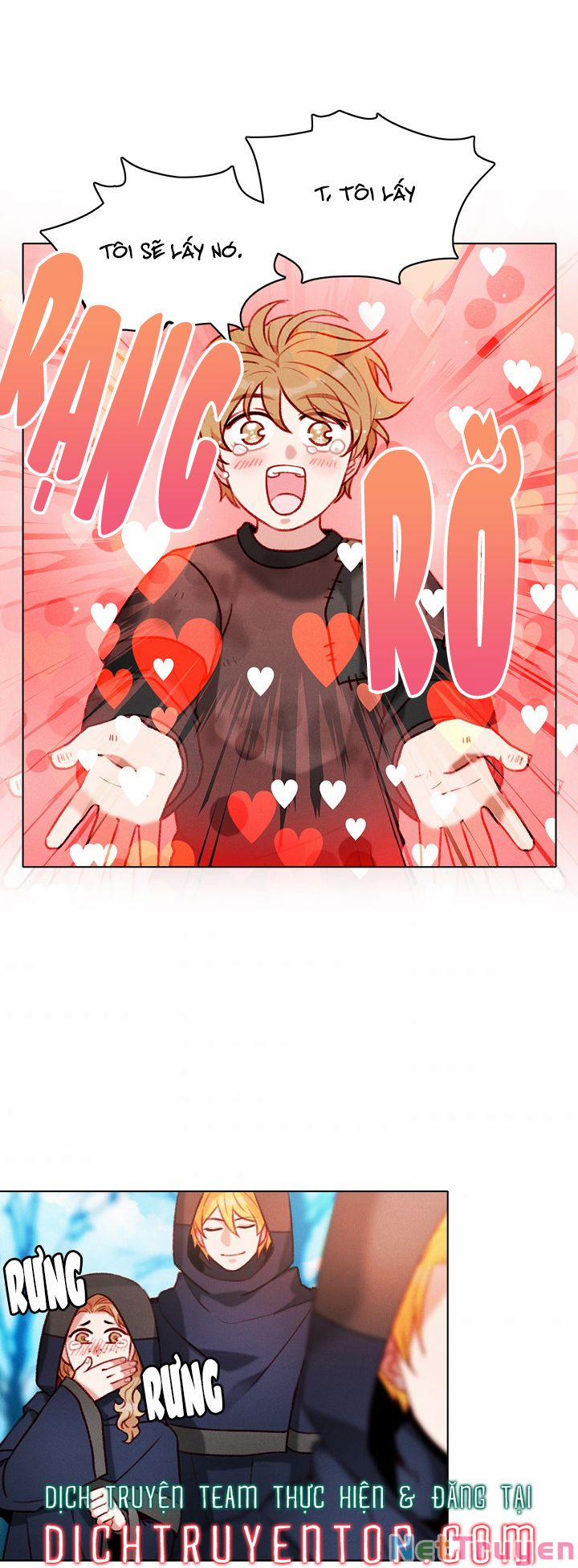 Hóa Kiếp Thành Chị Gái Của Bạo Chúa 121 trang 15