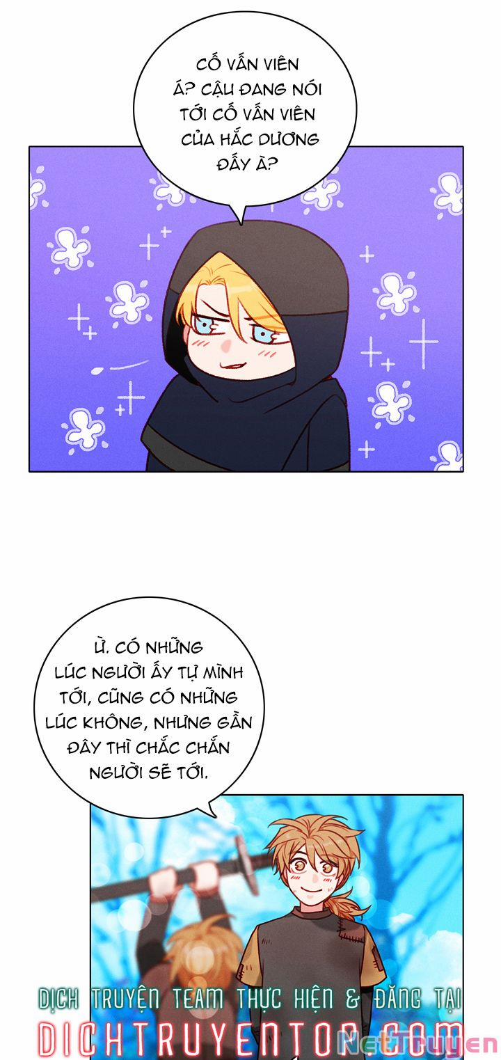 Hóa Kiếp Thành Chị Gái Của Bạo Chúa 121 trang 18