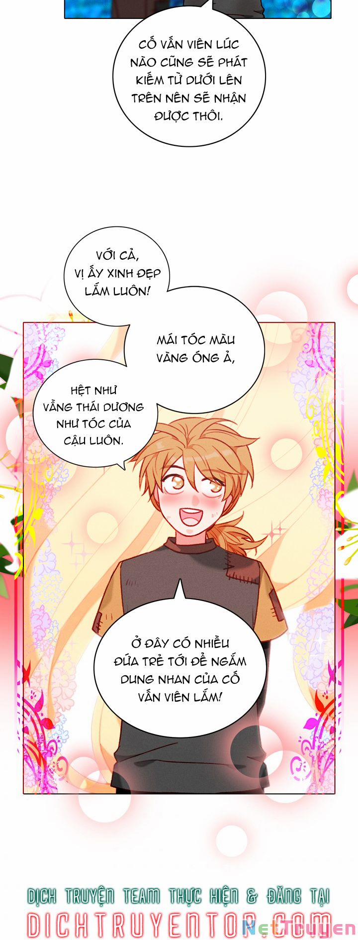 Hóa Kiếp Thành Chị Gái Của Bạo Chúa 121 trang 19