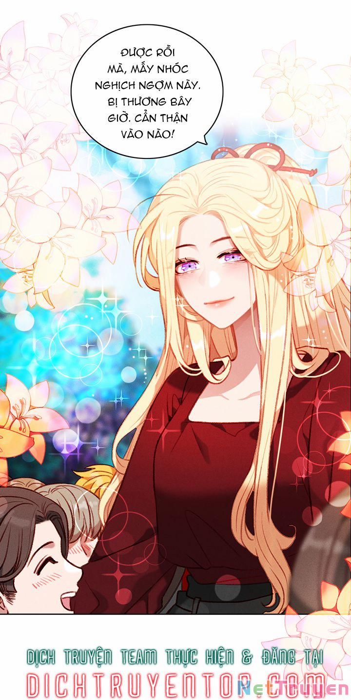 Hóa Kiếp Thành Chị Gái Của Bạo Chúa 121 trang 22