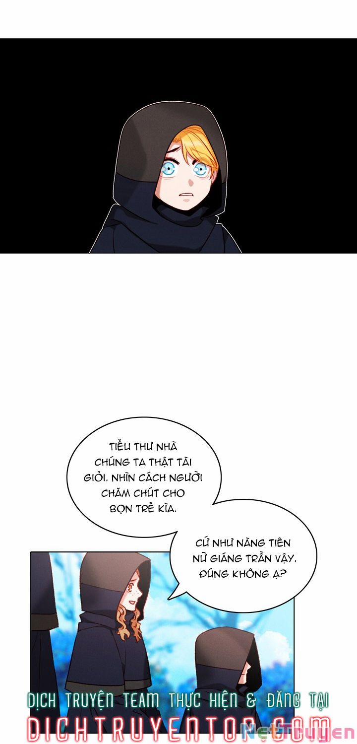 Hóa Kiếp Thành Chị Gái Của Bạo Chúa 121 trang 23