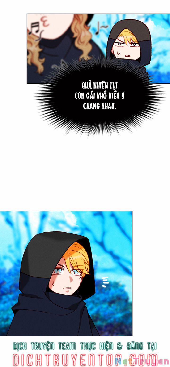 Hóa Kiếp Thành Chị Gái Của Bạo Chúa 121 trang 29