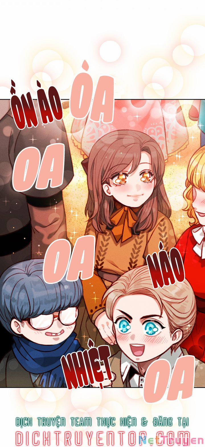 Hóa Kiếp Thành Chị Gái Của Bạo Chúa 121 trang 3