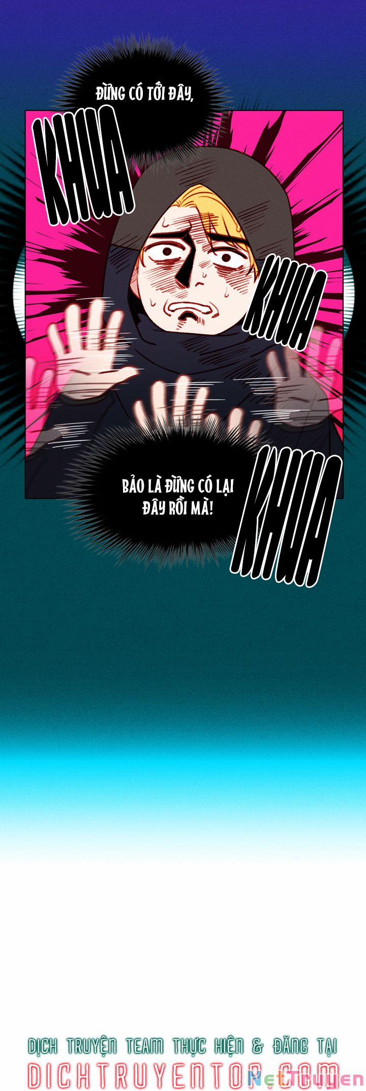 Hóa Kiếp Thành Chị Gái Của Bạo Chúa 121 trang 32