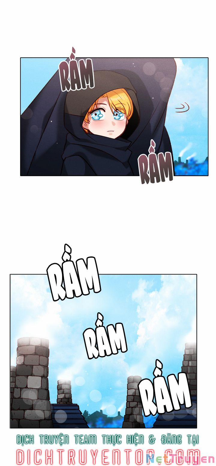 Hóa Kiếp Thành Chị Gái Của Bạo Chúa 121 trang 6