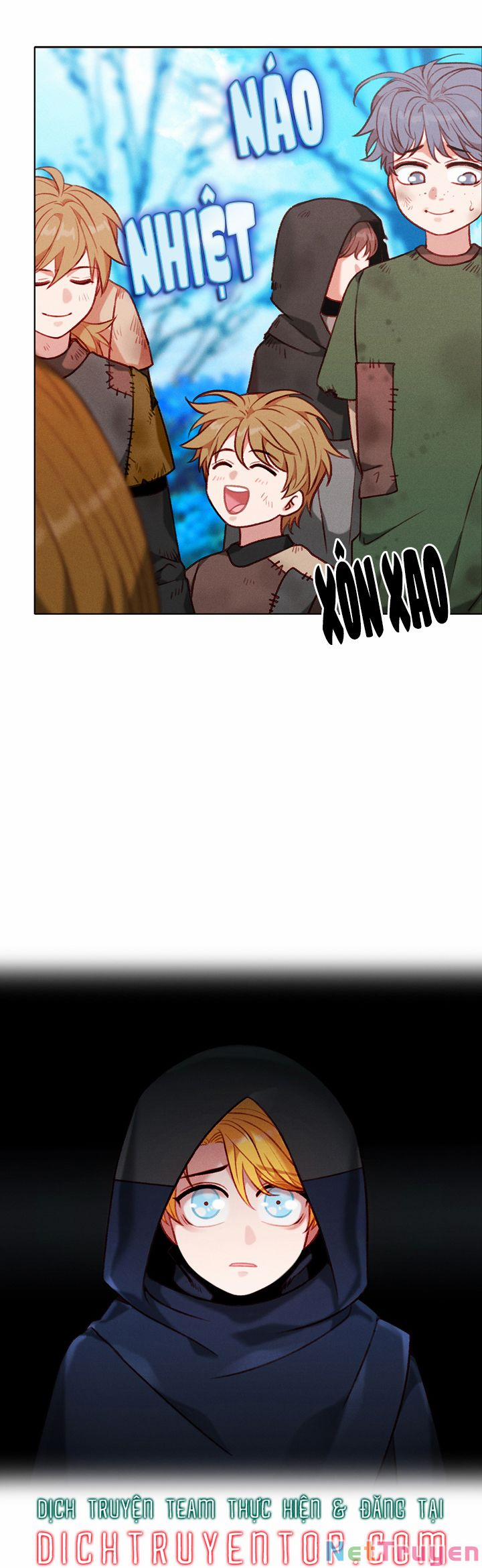 Hóa Kiếp Thành Chị Gái Của Bạo Chúa 121 trang 8