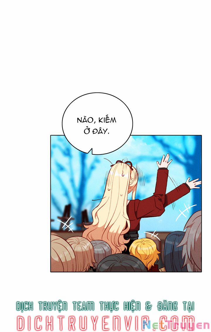 Hóa Kiếp Thành Chị Gái Của Bạo Chúa 122 trang 1