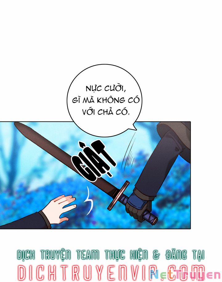 Hóa Kiếp Thành Chị Gái Của Bạo Chúa 122 trang 10