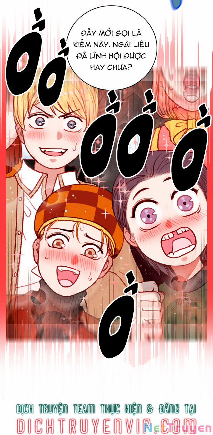 Hóa Kiếp Thành Chị Gái Của Bạo Chúa 122 trang 15