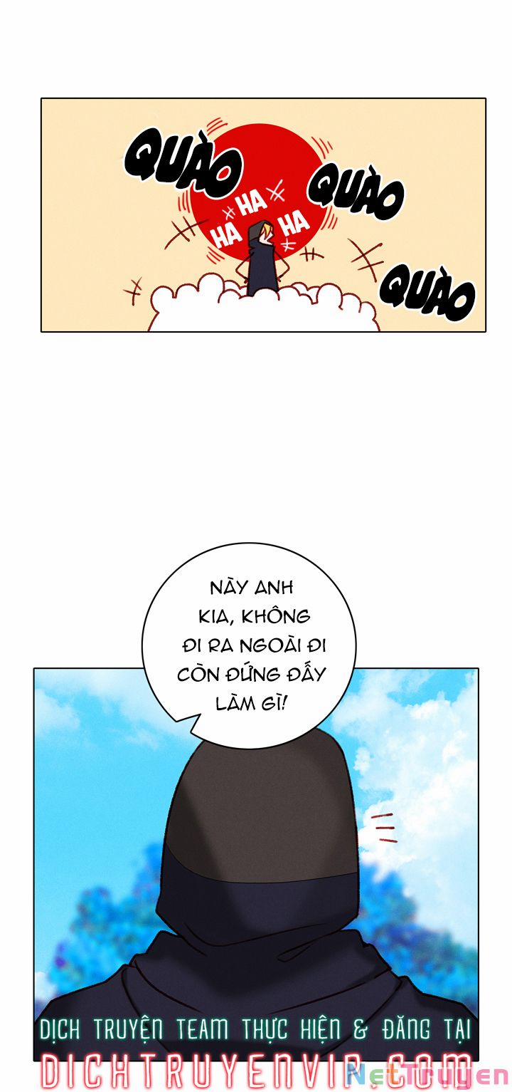 Hóa Kiếp Thành Chị Gái Của Bạo Chúa 122 trang 16