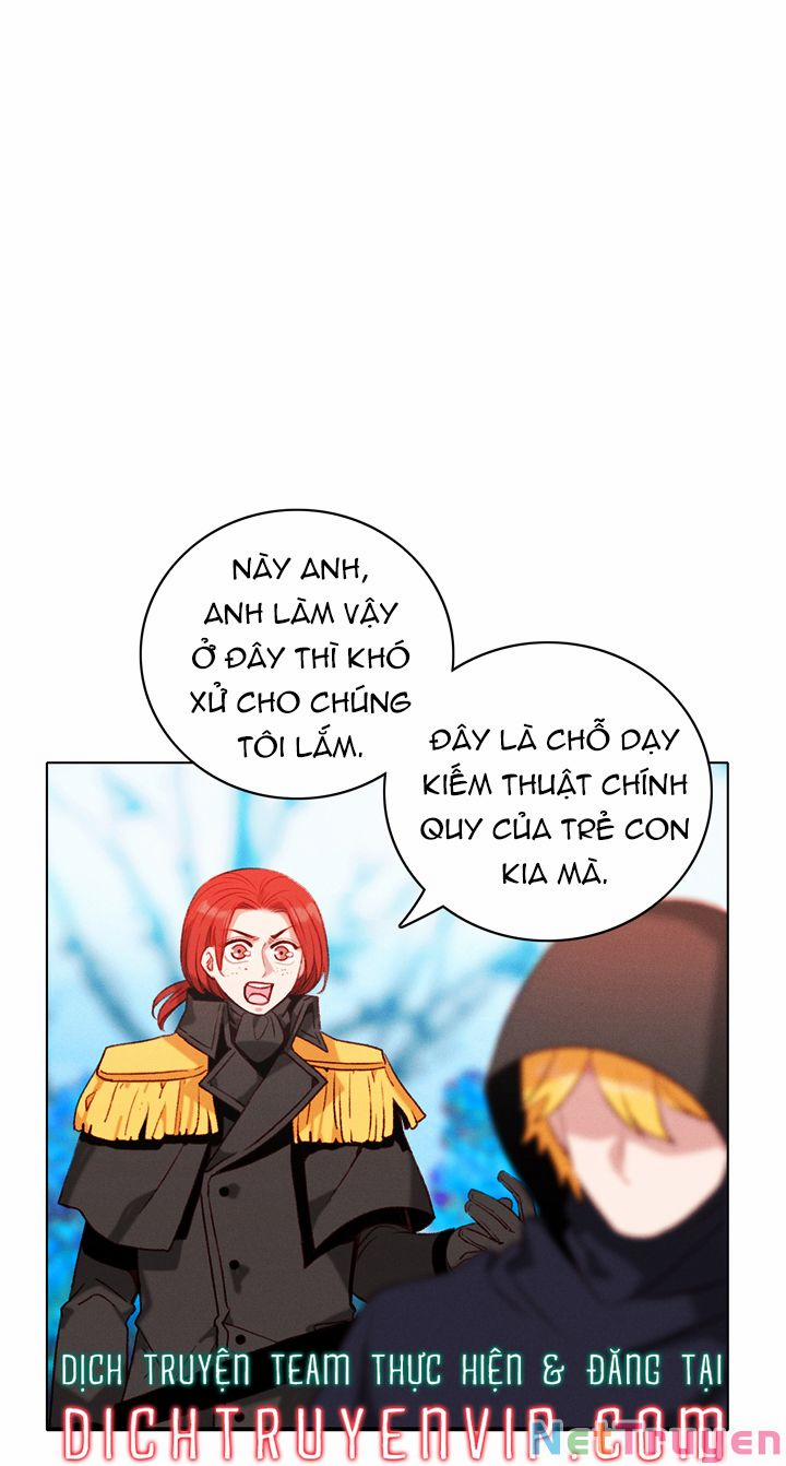 Hóa Kiếp Thành Chị Gái Của Bạo Chúa 122 trang 17