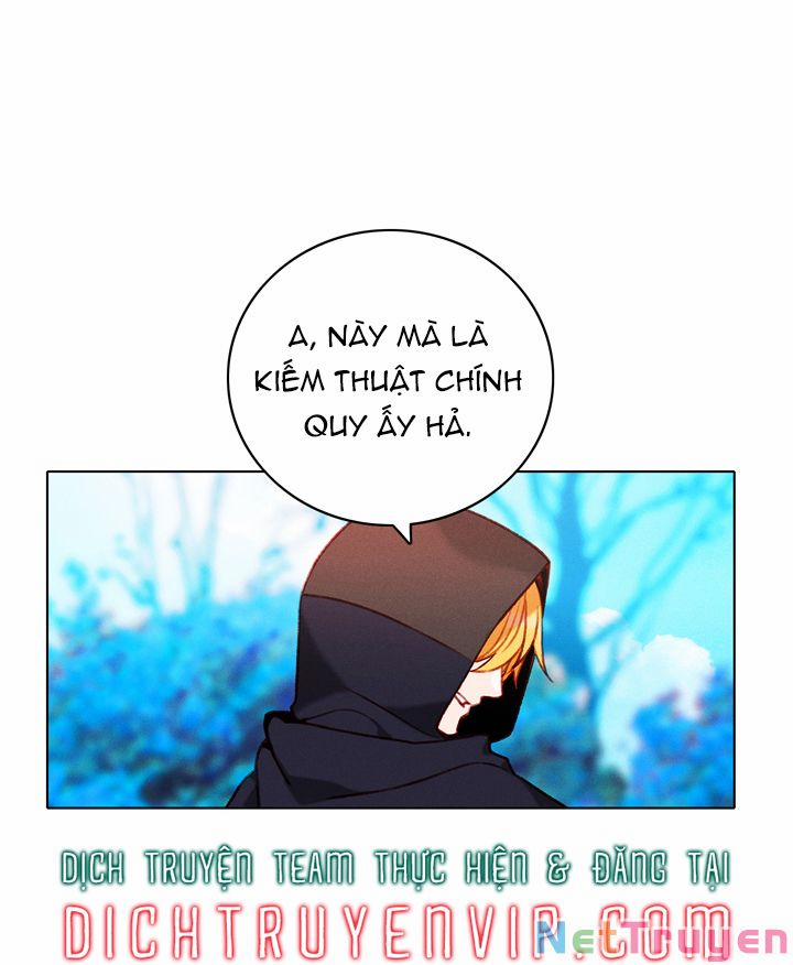 Hóa Kiếp Thành Chị Gái Của Bạo Chúa 122 trang 18