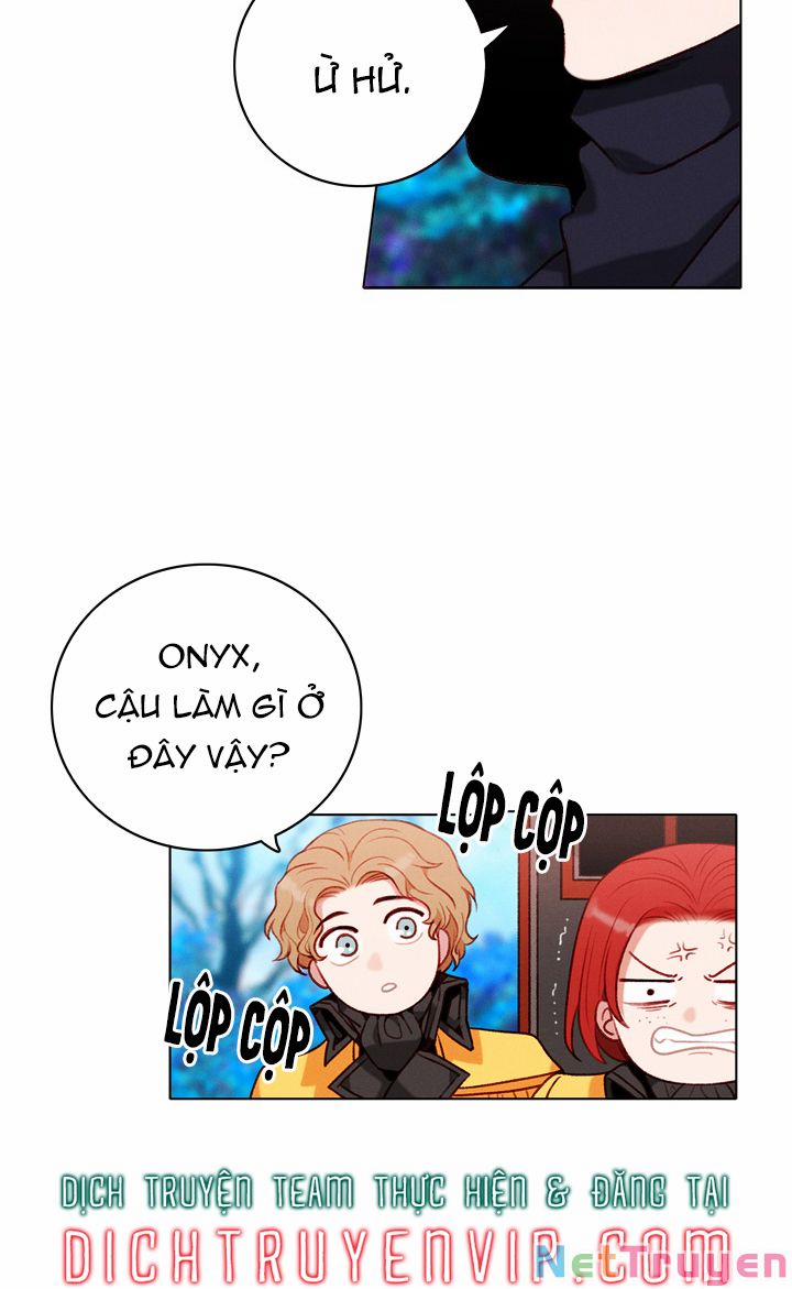 Hóa Kiếp Thành Chị Gái Của Bạo Chúa 122 trang 20