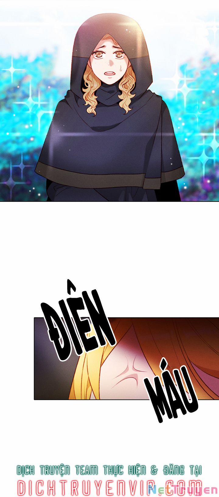 Hóa Kiếp Thành Chị Gái Của Bạo Chúa 122 trang 26