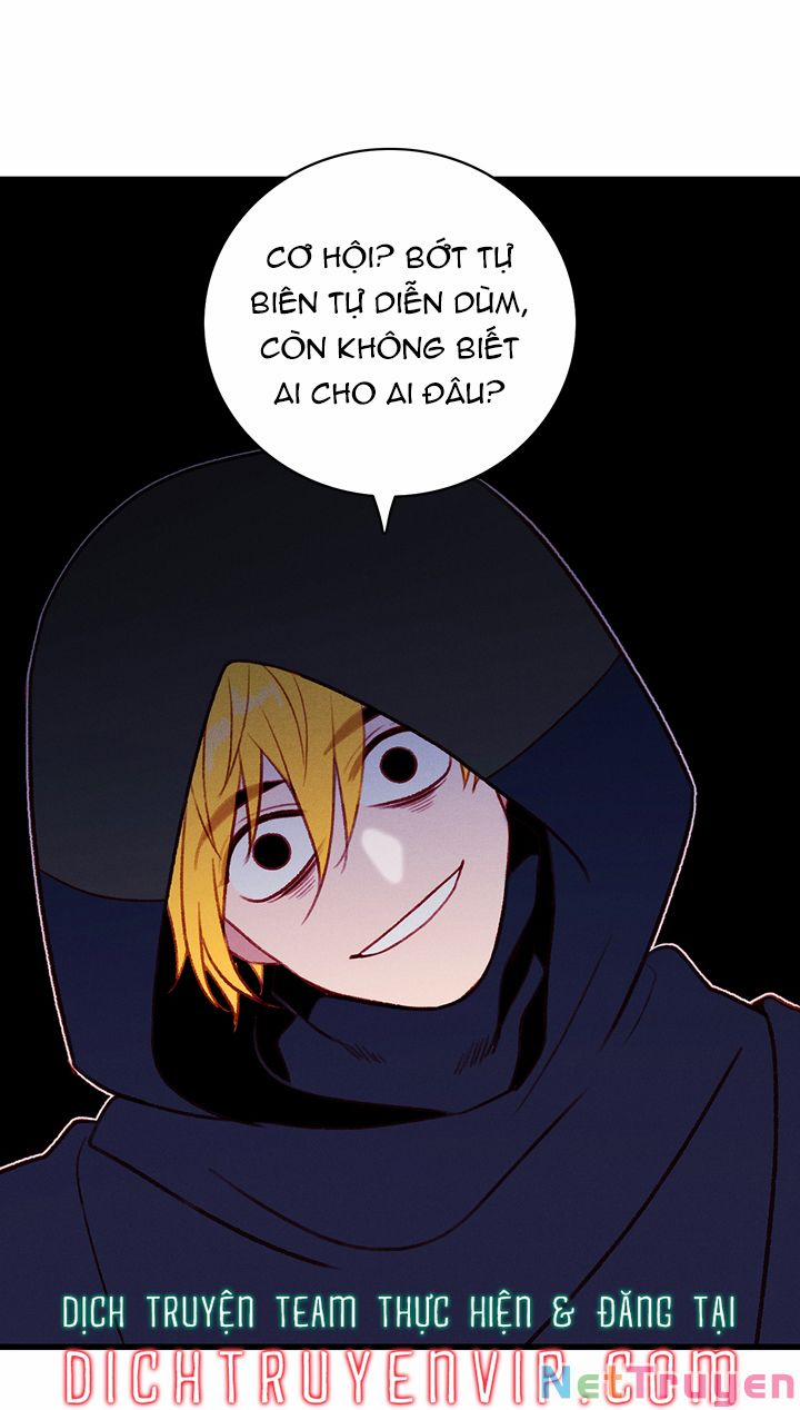 Hóa Kiếp Thành Chị Gái Của Bạo Chúa 122 trang 27