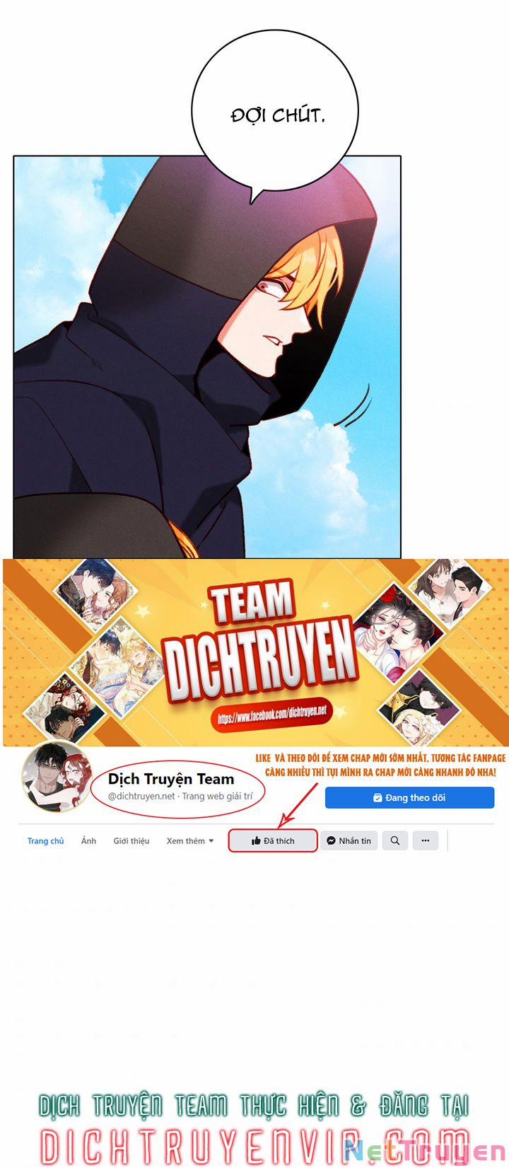 Hóa Kiếp Thành Chị Gái Của Bạo Chúa 122 trang 29