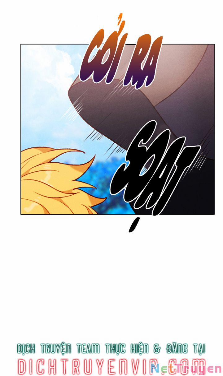 Hóa Kiếp Thành Chị Gái Của Bạo Chúa 122 trang 32