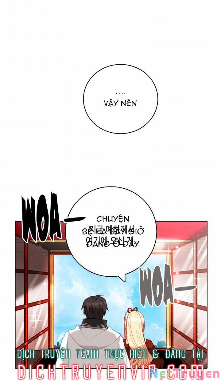 Hóa Kiếp Thành Chị Gái Của Bạo Chúa 122 trang 35