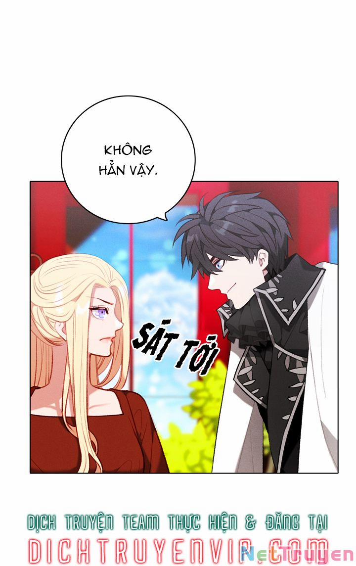 Hóa Kiếp Thành Chị Gái Của Bạo Chúa 122 trang 39