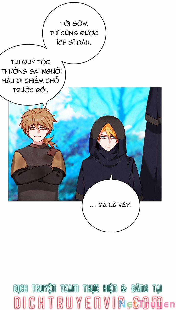 Hóa Kiếp Thành Chị Gái Của Bạo Chúa 122 trang 4