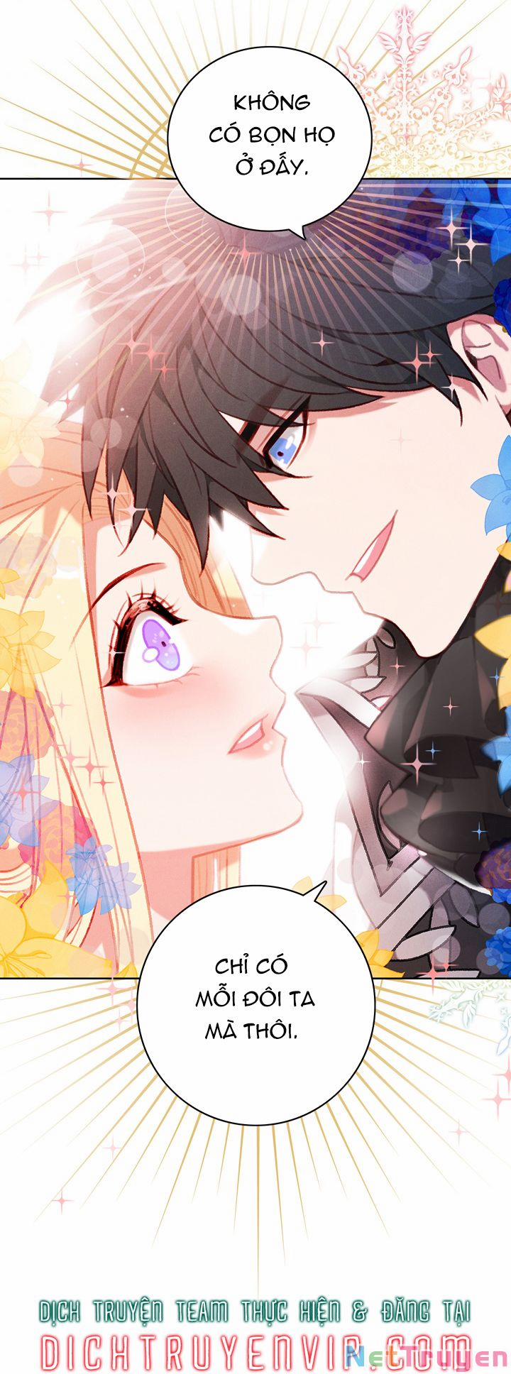 Hóa Kiếp Thành Chị Gái Của Bạo Chúa 122 trang 42