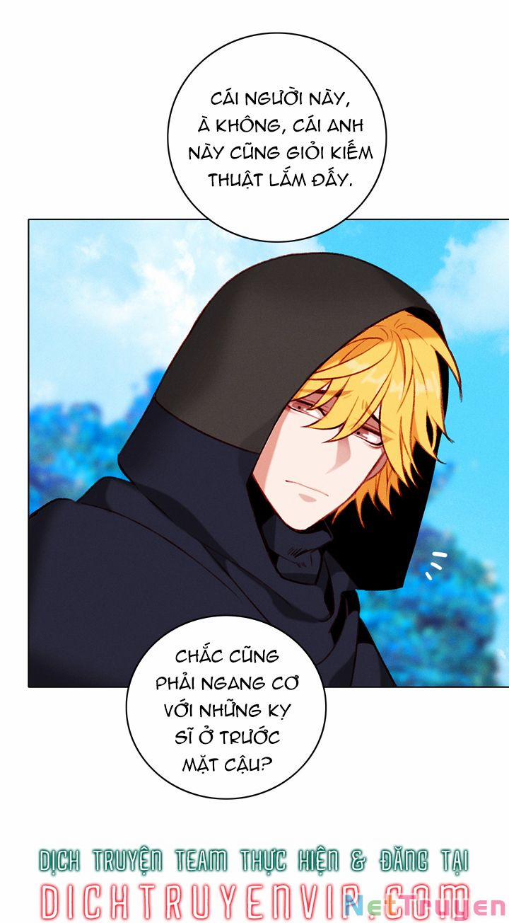 Hóa Kiếp Thành Chị Gái Của Bạo Chúa 122 trang 6