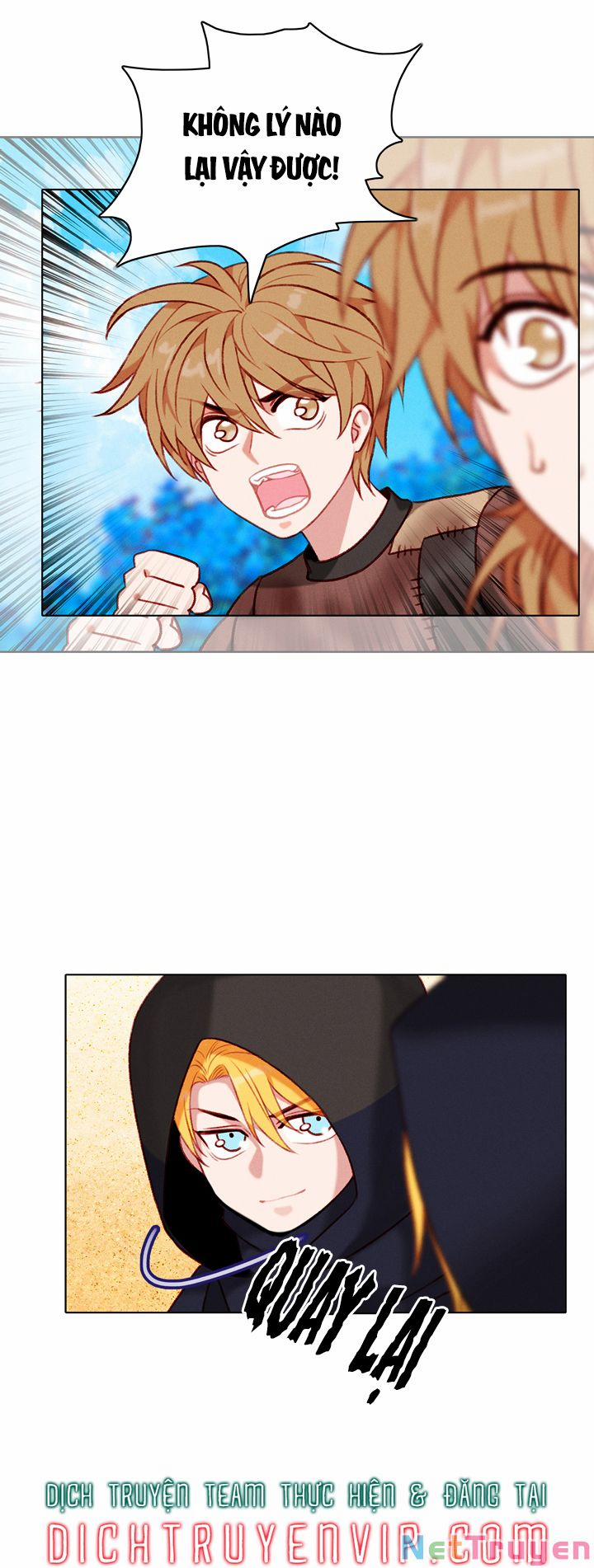 Hóa Kiếp Thành Chị Gái Của Bạo Chúa 122 trang 7