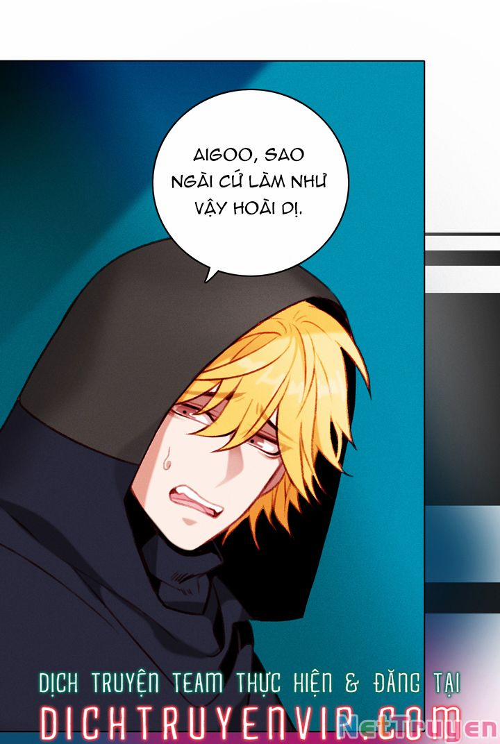 Hóa Kiếp Thành Chị Gái Của Bạo Chúa 122 trang 8