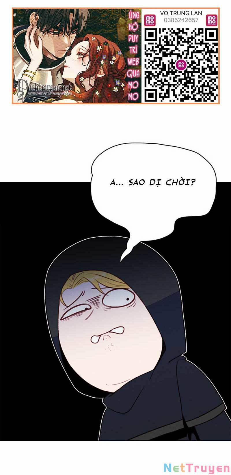 Hóa Kiếp Thành Chị Gái Của Bạo Chúa 124 trang 14