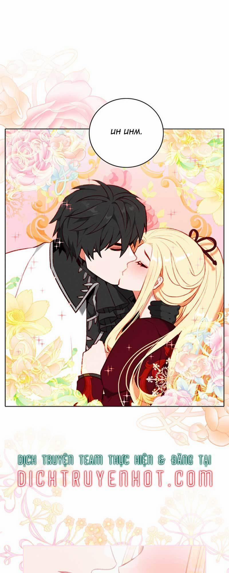 Hóa Kiếp Thành Chị Gái Của Bạo Chúa 124 trang 2